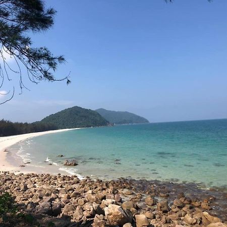 Nha Nghi Phuong Thao Bed and Breakfast Quan Lan Buitenkant foto