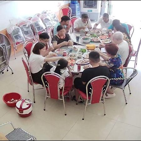 Nha Nghi Phuong Thao Bed and Breakfast Quan Lan Buitenkant foto